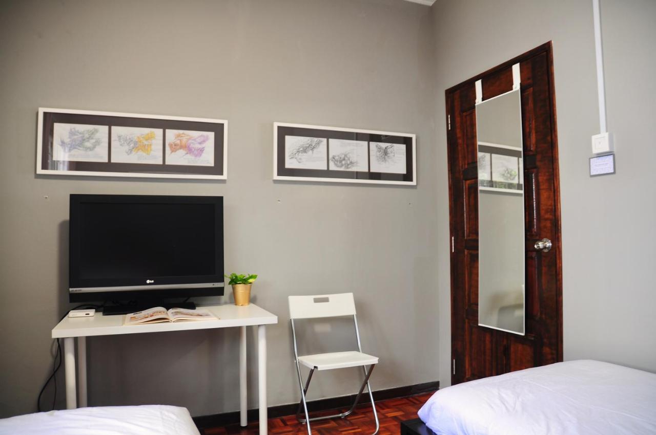 Grayhaus Spacious Bungalow & Garden Villa - Ss3 Petaling Jaya, Near Sunway - Stay Only No Events Kültér fotó