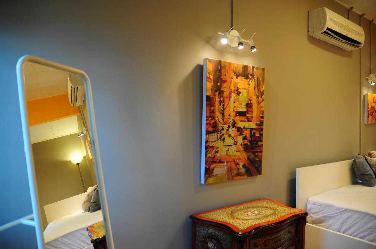 Grayhaus Spacious Bungalow & Garden Villa - Ss3 Petaling Jaya, Near Sunway - Stay Only No Events Kültér fotó
