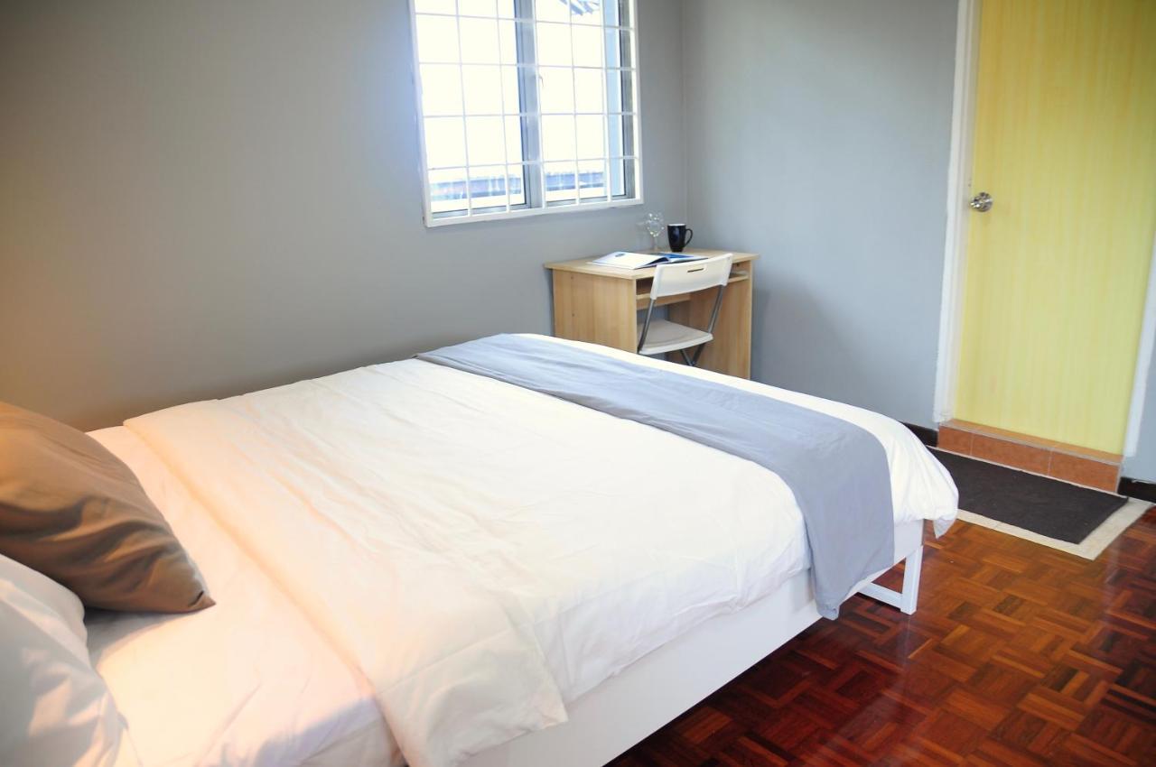 Grayhaus Spacious Bungalow & Garden Villa - Ss3 Petaling Jaya, Near Sunway - Stay Only No Events Kültér fotó