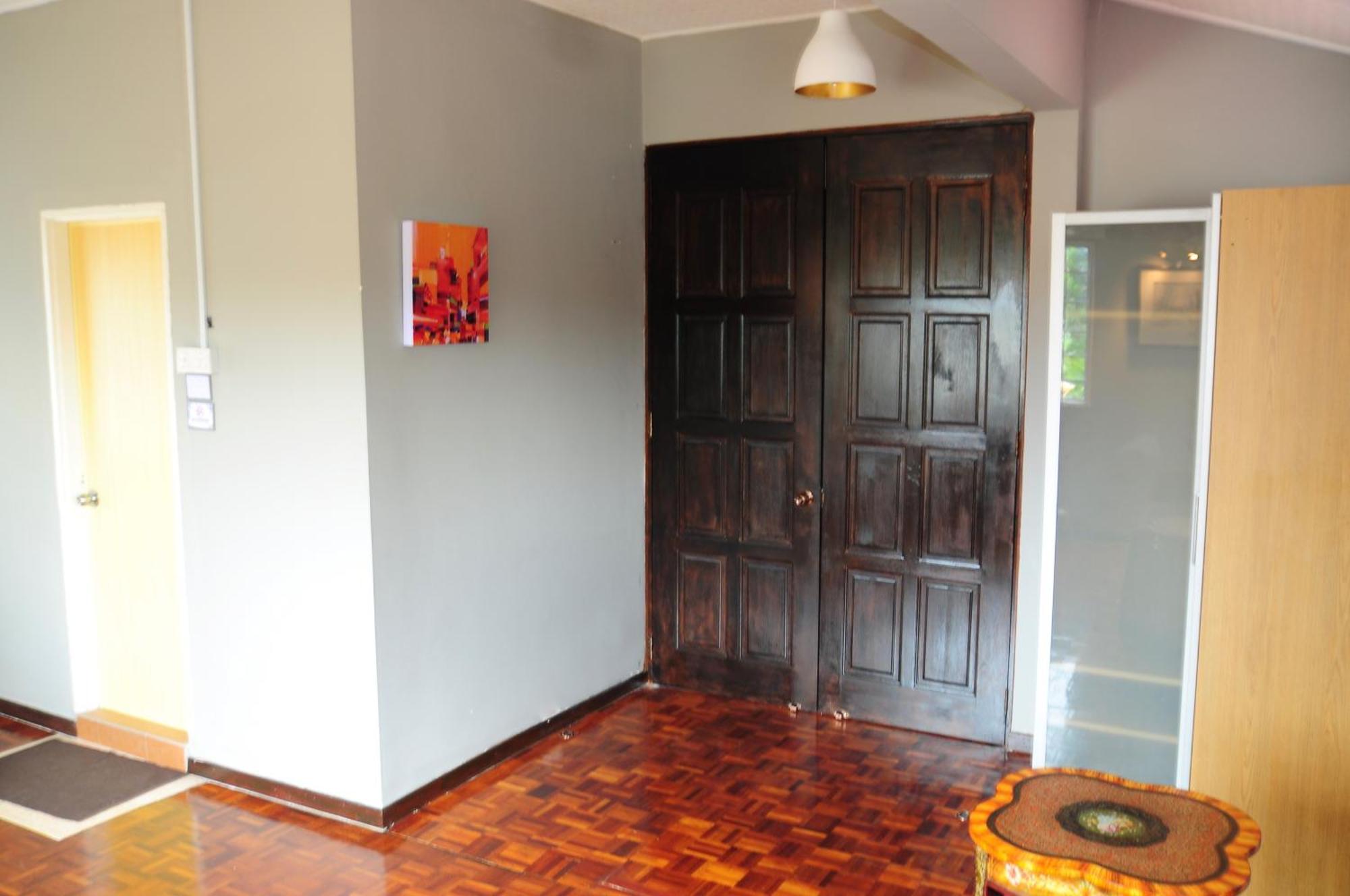 Grayhaus Spacious Bungalow & Garden Villa - Ss3 Petaling Jaya, Near Sunway - Stay Only No Events Kültér fotó