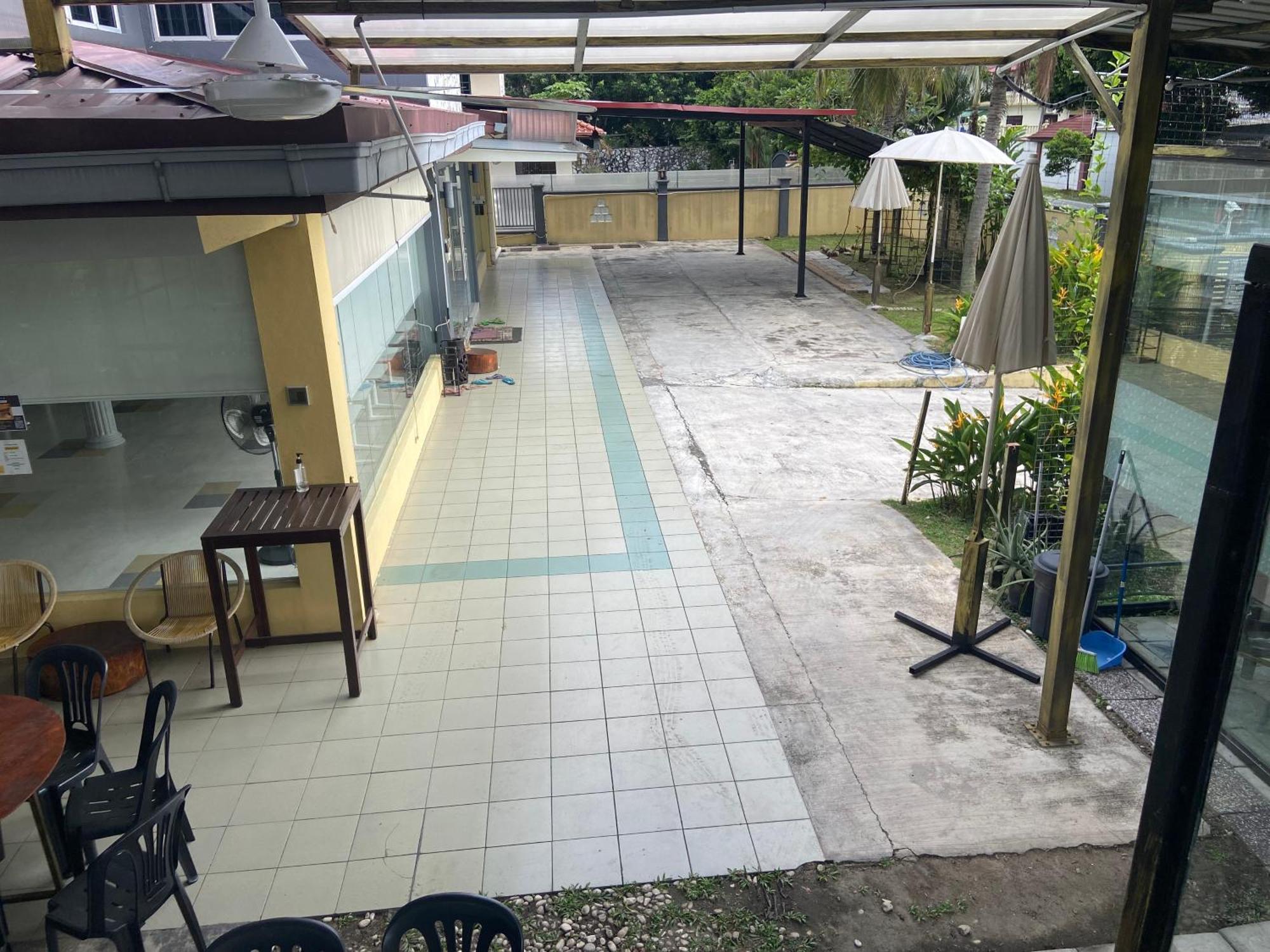 Grayhaus Spacious Bungalow & Garden Villa - Ss3 Petaling Jaya, Near Sunway - Stay Only No Events Kültér fotó