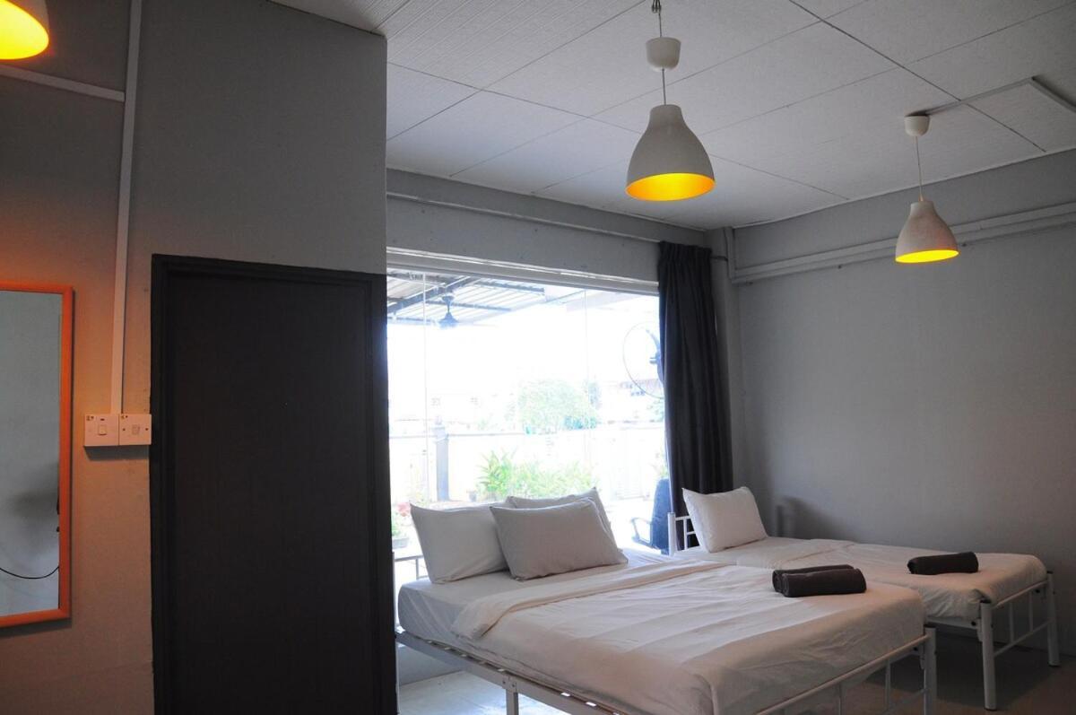 Grayhaus Spacious Bungalow & Garden Villa - Ss3 Petaling Jaya, Near Sunway - Stay Only No Events Kültér fotó