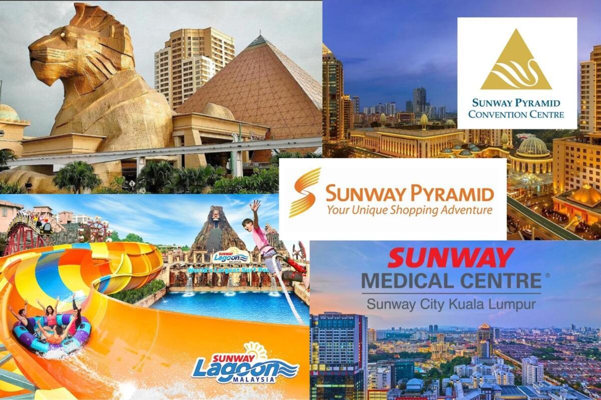 Grayhaus Spacious Bungalow & Garden Villa - Ss3 Petaling Jaya, Near Sunway - Stay Only No Events Kültér fotó