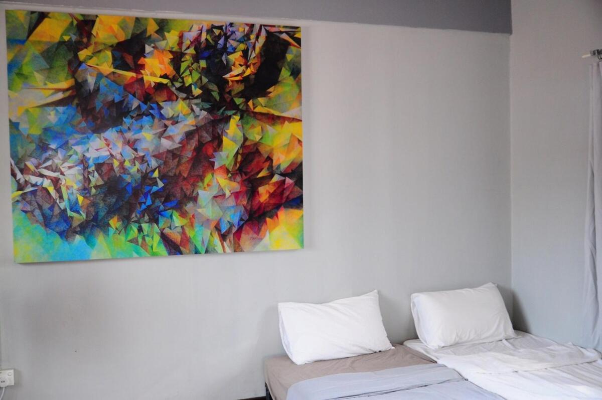 Grayhaus Spacious Bungalow & Garden Villa - Ss3 Petaling Jaya, Near Sunway - Stay Only No Events Kültér fotó