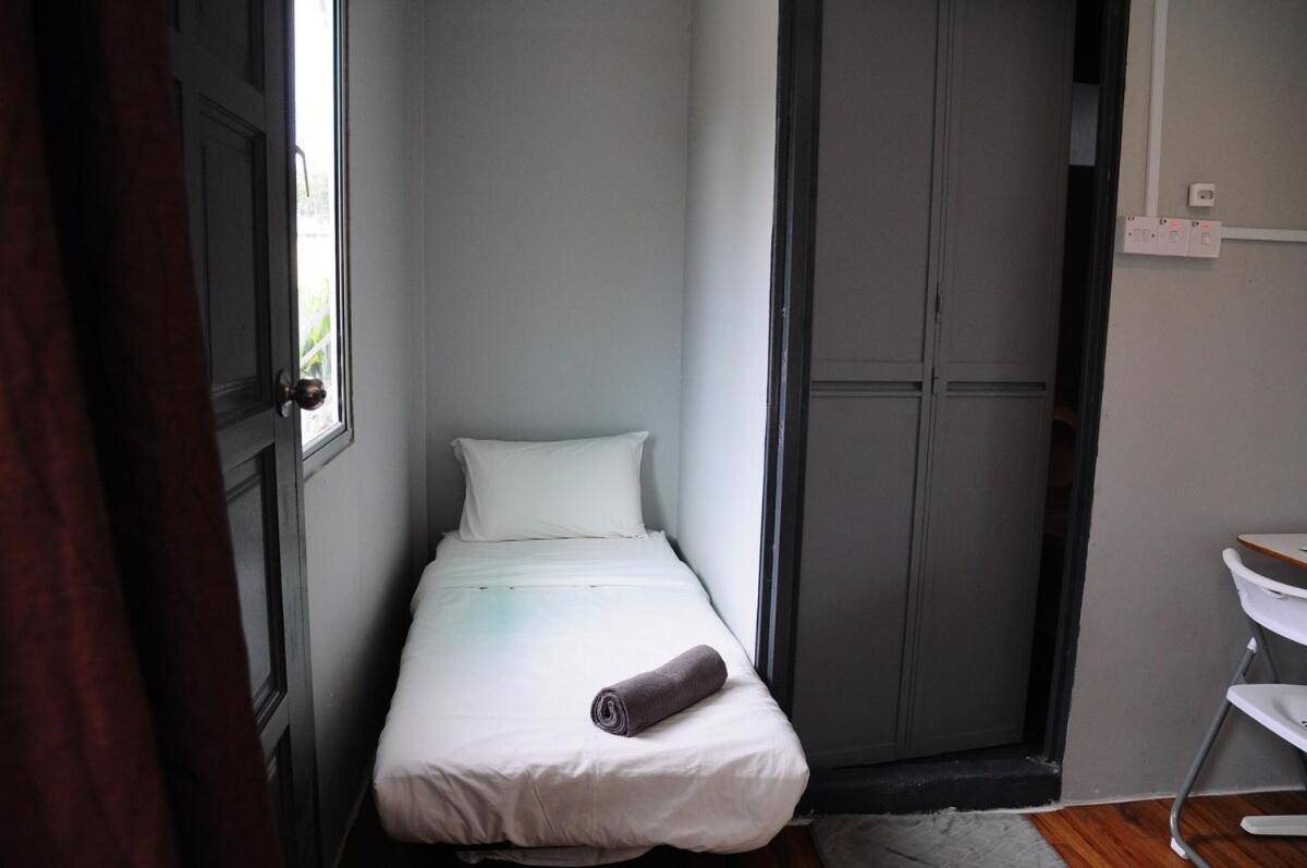 Grayhaus Spacious Bungalow & Garden Villa - Ss3 Petaling Jaya, Near Sunway - Stay Only No Events Kültér fotó