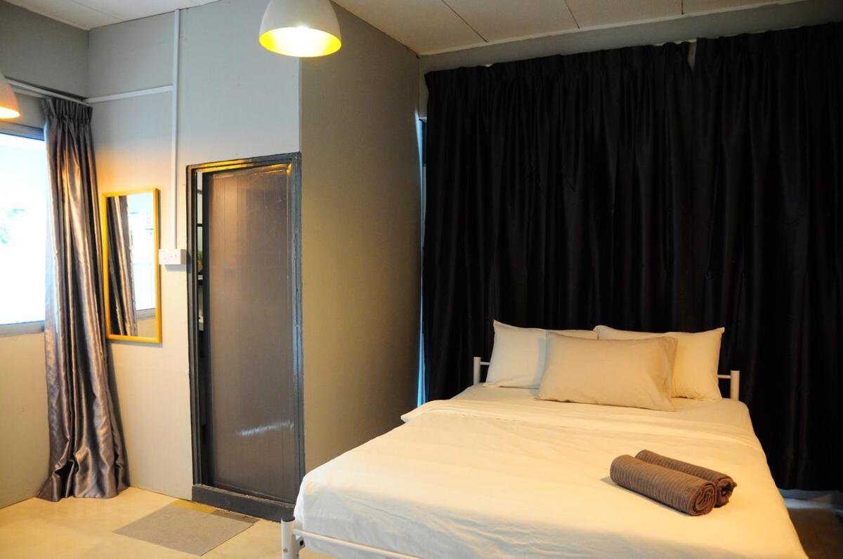 Grayhaus Spacious Bungalow & Garden Villa - Ss3 Petaling Jaya, Near Sunway - Stay Only No Events Kültér fotó