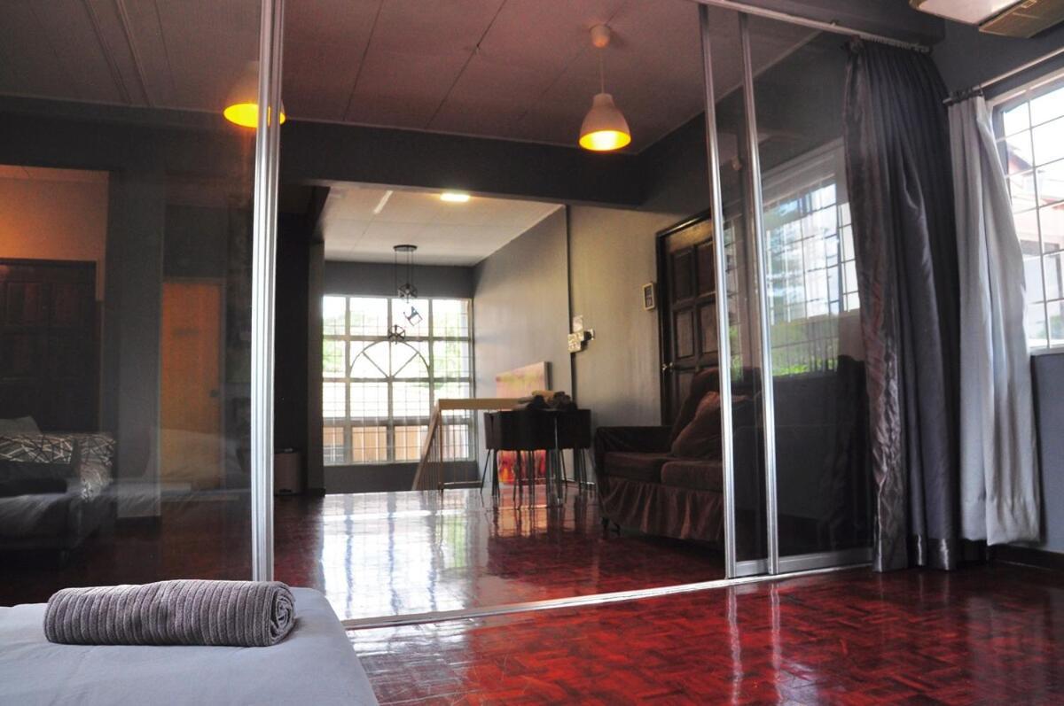 Grayhaus Spacious Bungalow & Garden Villa - Ss3 Petaling Jaya, Near Sunway - Stay Only No Events Kültér fotó